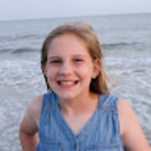 Meet your Posher, Madi